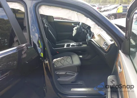 2024 Volkswagen Atlas 2.0T Se W/Technology z USA, uszkodzony, nr VIN 1V2WR2CA7RC600704